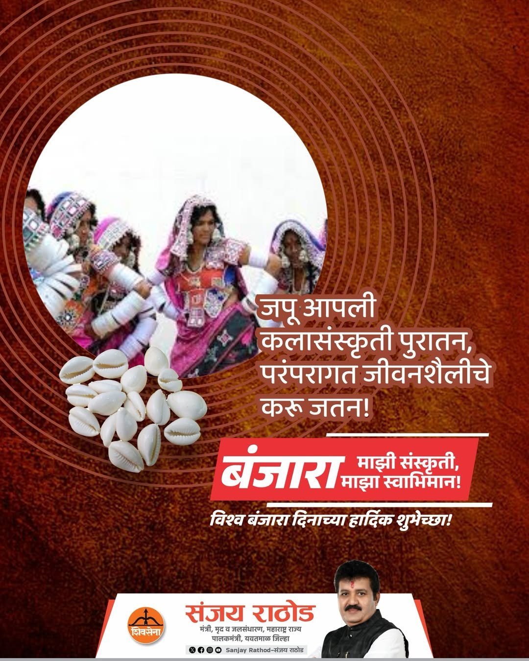 विश्व बंजारा दिन