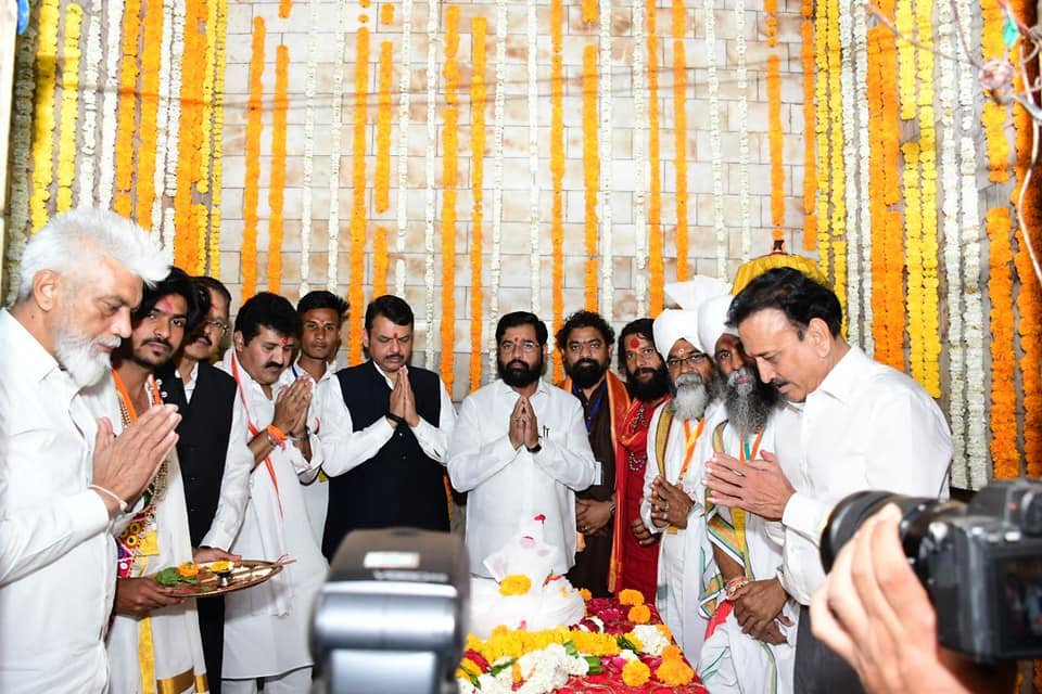 संत सेवालाल महाराज