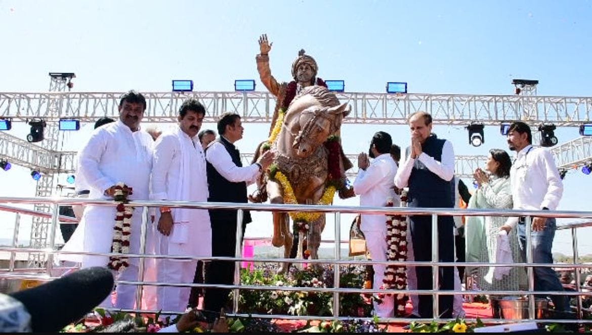 सेवाध्वज