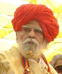 श्र. संजय राठोड साहेब