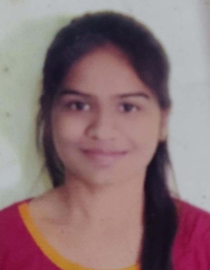 फोटो मोठा पाहण्यासाठी क्लिक करा Sonali Manik Chavan
