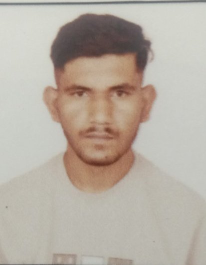 फोटो मोठा पाहण्यासाठी क्लिक करा Ritesh Balu Pawar