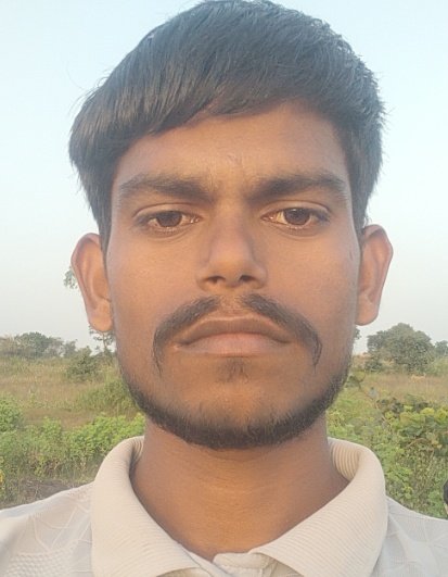 फोटो मोठा पाहण्यासाठी क्लिक करा Yogesh Gajanan Rathod