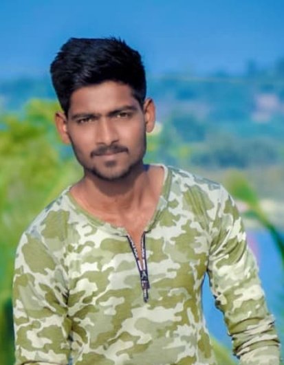 फोटो मोठा पाहण्यासाठी क्लिक करा Abhishek Govind Rathod
