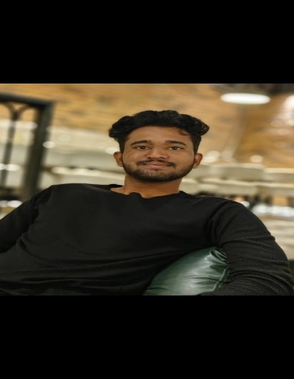 फोटो मोठा पाहण्यासाठी क्लिक करा Piyush Keshav Rathod