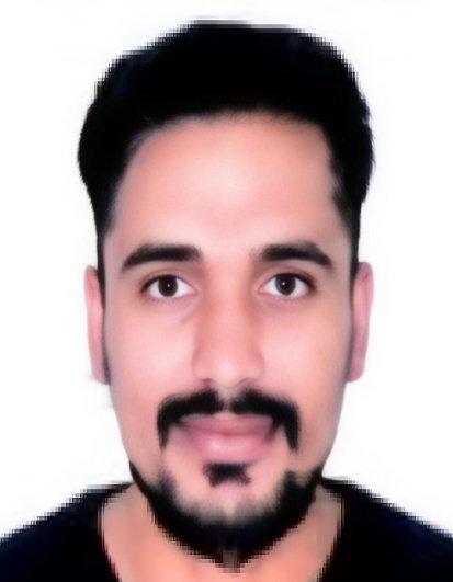 फोटो मोठा पाहण्यासाठी क्लिक करा Mithun Bandu Pawar