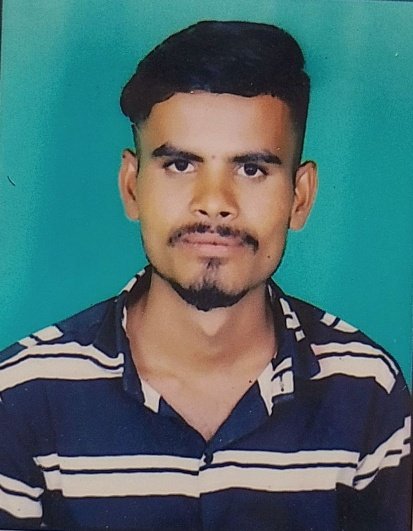 फोटो मोठा पाहण्यासाठी क्लिक करा Saurav Nago Rathod