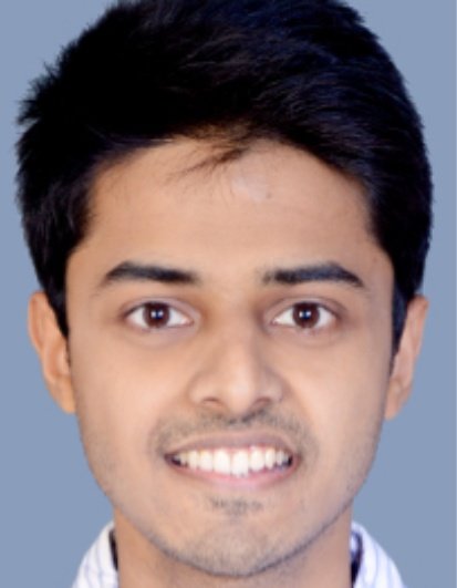 फोटो मोठा पाहण्यासाठी क्लिक करा Sanket Ramsing Pawar