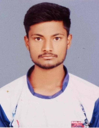 फोटो मोठा पाहण्यासाठी क्लिक करा Karan Kishor Rathod