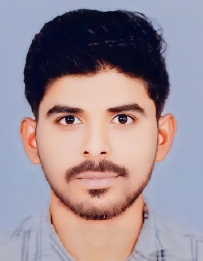 फोटो मोठा पाहण्यासाठी क्लिक करा Pramod Prakash Rathod