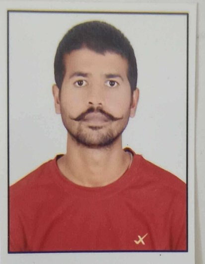 फोटो मोठा पाहण्यासाठी क्लिक करा Pankaj Laxman Rathod