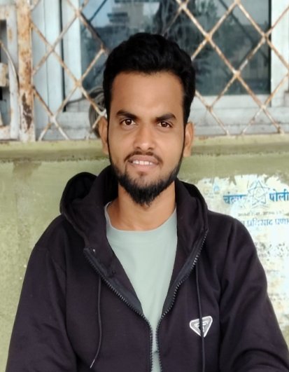 फोटो मोठा पाहण्यासाठी क्लिक करा Ajay Somala Chawhan