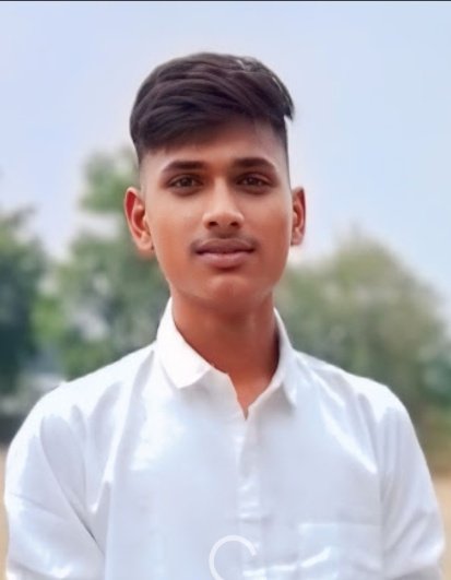फोटो मोठा पाहण्यासाठी क्लिक करा Pravin Devidas Rathod
