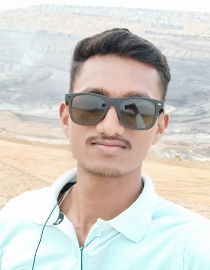 फोटो मोठा पाहण्यासाठी क्लिक करा Amol Madhav Ade