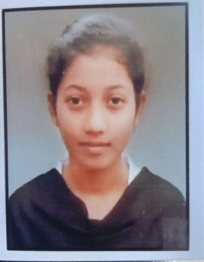फोटो मोठा पाहण्यासाठी क्लिक करा प्राची गोपीचंद चव्हाण
