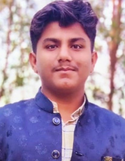 फोटो मोठा पाहण्यासाठी क्लिक करा Vijay Datta Rathod