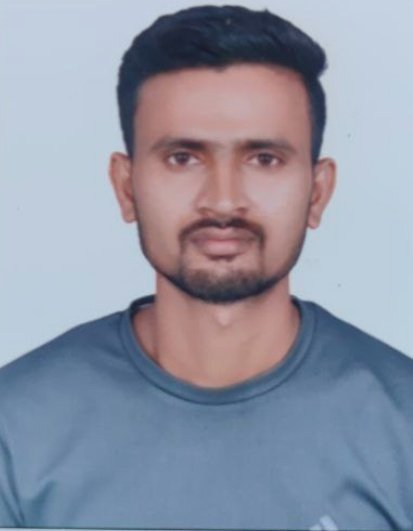 फोटो मोठा पाहण्यासाठी क्लिक करा Milind Rohidas Chavan