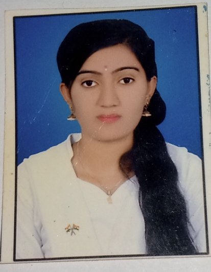 फोटो मोठा पाहण्यासाठी क्लिक करा Vanita Ramesh Rathod