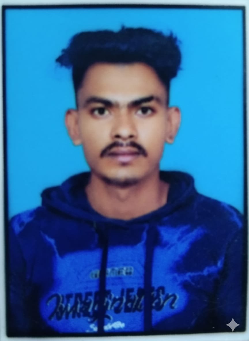 फोटो मोठा पाहण्यासाठी क्लिक करा Pravin Ganesh Pawar
