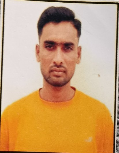 फोटो मोठा पाहण्यासाठी क्लिक करा Vinod Datta Rathod