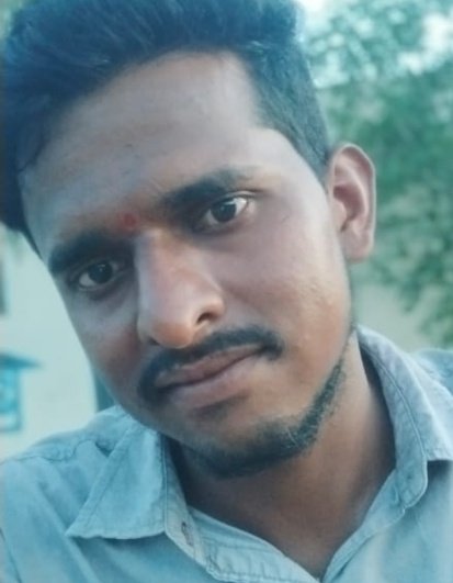 फोटो मोठा पाहण्यासाठी क्लिक करा Dnyaneshwar Shesherao Rathod