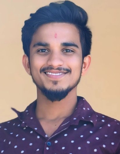 फोटो मोठा पाहण्यासाठी क्लिक करा Santosh Lalsingh Chavhan