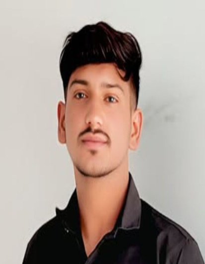 फोटो मोठा पाहण्यासाठी क्लिक करा Karan Suresh Rathod