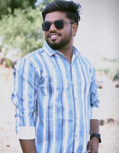 फोटो मोठा पाहण्यासाठी क्लिक करा Prabhakar Ravi Ade