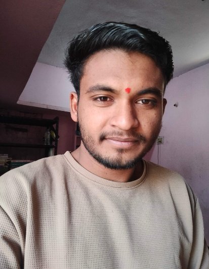 फोटो मोठा पाहण्यासाठी क्लिक करा Badal Devising Pawar