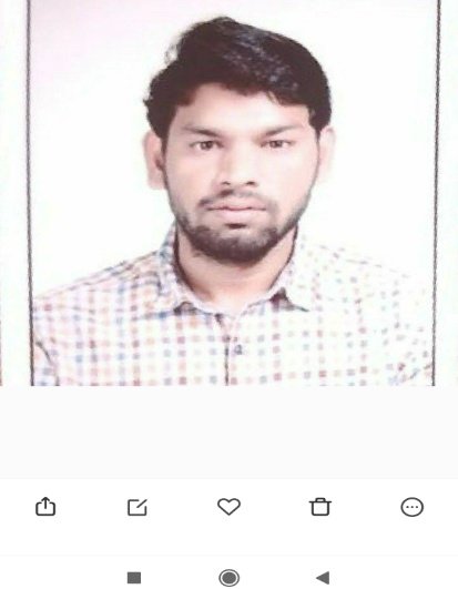 फोटो मोठा पाहण्यासाठी क्लिक करा KISHOR SUBHASH PAWAR