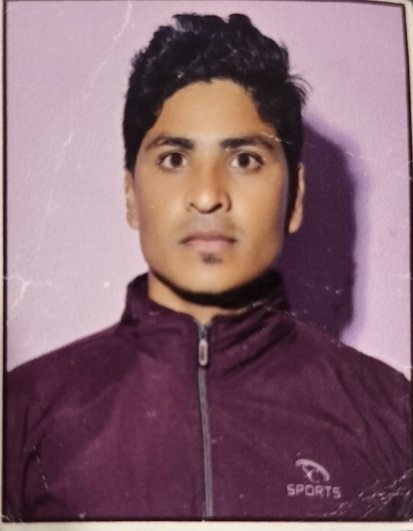 फोटो मोठा पाहण्यासाठी क्लिक करा Pradip Babusing Ade