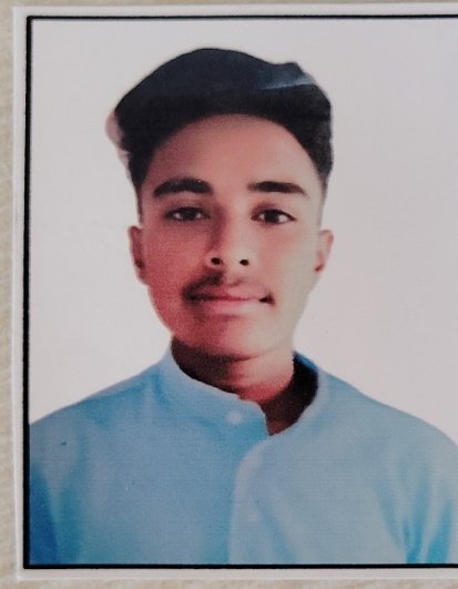 फोटो मोठा पाहण्यासाठी क्लिक करा Gopal Subhash Rathod