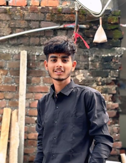 फोटो मोठा पाहण्यासाठी क्लिक करा Sumit Dilip Rathod