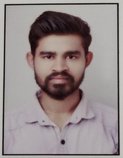 फोटो मोठा पाहण्यासाठी क्लिक करा Udal Bajrang Chavhan