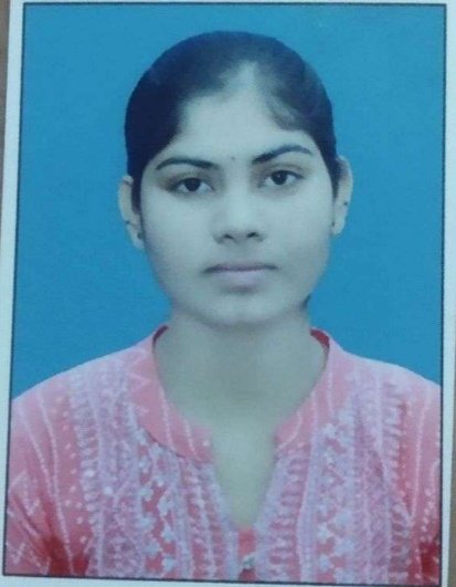 फोटो मोठा पाहण्यासाठी क्लिक करा Chhaya Gangadhar Jadhav