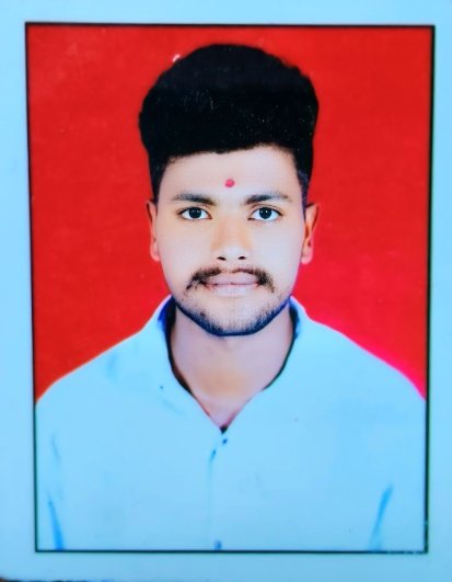 फोटो मोठा पाहण्यासाठी क्लिक करा Karan Mehraban Rathod