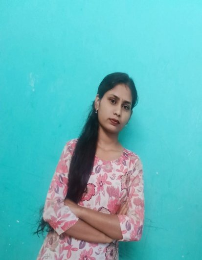 फोटो मोठा पाहण्यासाठी क्लिक करा Sonali Bandu Rathod