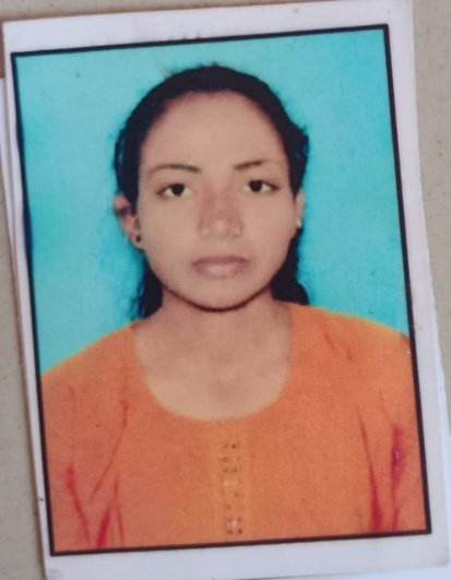 फोटो मोठा पाहण्यासाठी क्लिक करा Komal Nilakanth Rathod