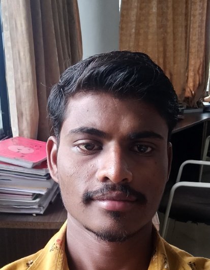 फोटो मोठा पाहण्यासाठी क्लिक करा लोचंद शेषराव राठोड
