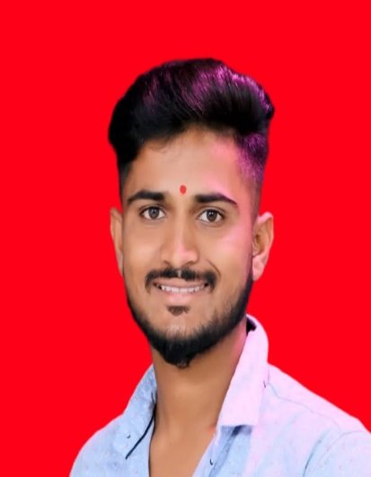 फोटो मोठा पाहण्यासाठी क्लिक करा Umesh Anil Rathod