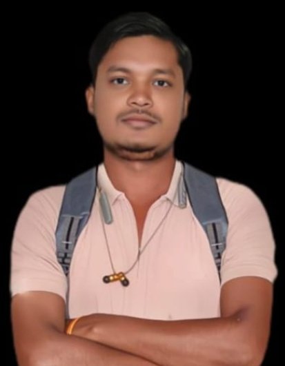 फोटो मोठा पाहण्यासाठी क्लिक करा Vijay Vishnu Chavan