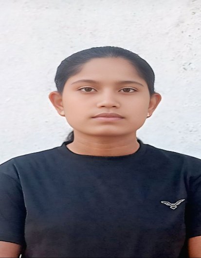 फोटो मोठा पाहण्यासाठी क्लिक करा Radha Atmaram Rathod