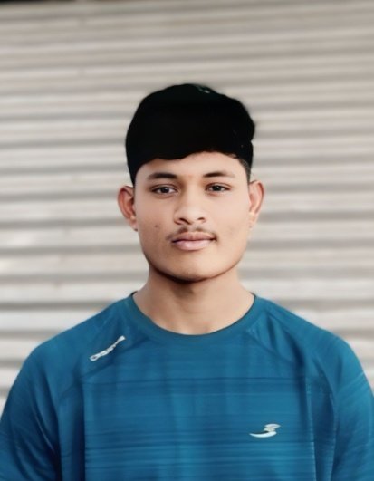 फोटो मोठा पाहण्यासाठी क्लिक करा Sumit Datta Jadhao