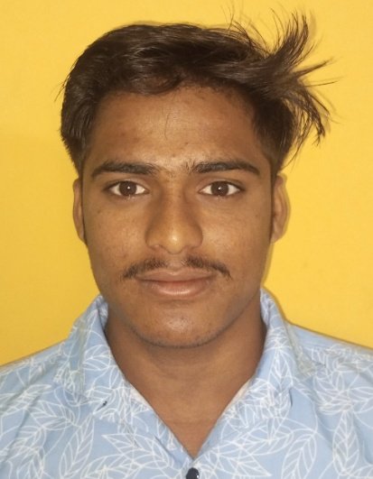 फोटो मोठा पाहण्यासाठी क्लिक करा Karan Rameshwar Kharabe