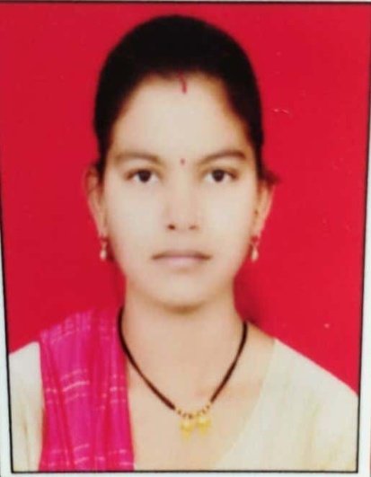 फोटो मोठा पाहण्यासाठी क्लिक करा Rani Sanjay Rathod