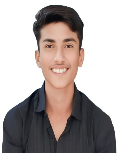 फोटो मोठा पाहण्यासाठी क्लिक करा Dhanraj Motiram Rathod