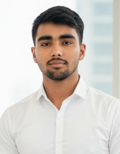 फोटो मोठा पाहण्यासाठी क्लिक करा Kartik Kailas Rathod