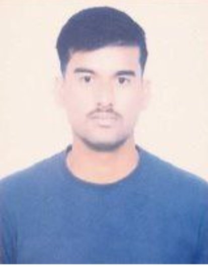 फोटो मोठा पाहण्यासाठी क्लिक करा Krishna Madan Rathod