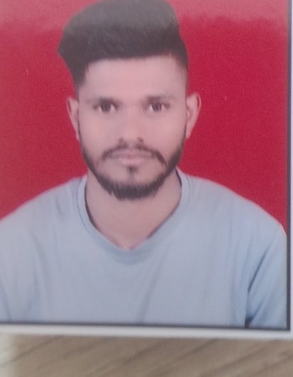 फोटो मोठा पाहण्यासाठी क्लिक करा Arjun Babu Chavan