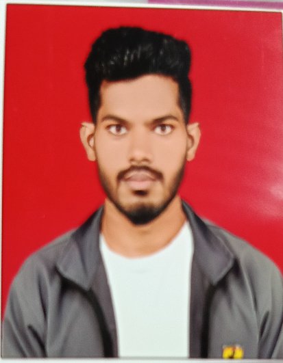 फोटो मोठा पाहण्यासाठी क्लिक करा Pankaj Gyansing Chavan